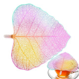 Stainless Steel Tea Strainer Leaf Shape Kung Fu Tea Cup Strainer Reusable Stainless Steel Tea Strainer Maple Coffee Mugs Tea Cup