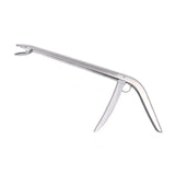 Stainless Steel Unhooking Device Fish Clamp Clip Catch Remover Plier Fishing Hook Tool Fish Tackle Control Fish Pliers