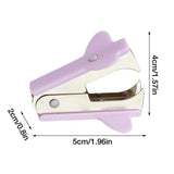 Stapler Puller Removals Stapler Removals Puller Tool Portable And Reusable Office Supplies With Non-slip Handle Staple Puller