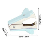 Stapler Puller Removals Stapler Removals Puller Tool Portable And Reusable Office Supplies With Non-slip Handle Staple Puller