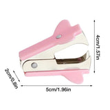 Stapler Puller Removals Stapler Removals Puller Tool Portable And Reusable Office Supplies With Non-slip Handle Staple Puller