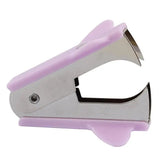 Stapler Puller Removals Stapler Removals Puller Tool Portable And Reusable Office Supplies With Non-slip Handle Staple Puller