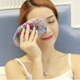 Steam Eye Mask Heating Eye Fatigue Red Bean Lavender Men And Women Cold Pack Ice Pack Eyes Sale