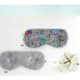 Steam Eye Mask Heating Eye Fatigue Red Bean Lavender Men And Women Cold Pack Ice Pack Eyes Sale