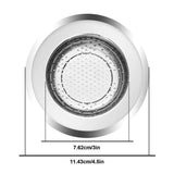 Strainer For Kitchen Sink Drain Stainless Steel Kitchen Strainer For Sink Drain Food Kitchen Gadgets For Most Sink Drains In The
