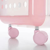 Strollers Cats Carriers Cute Transporter Breathable Novelty Outdoor Animals Cats Carrier Travel Jaula Para Gatos Pet Accessories