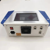 Tecar Therapy Diatherny Physiotherapy Machine RF CET RET Deep Heat For Body Pain Relief and Skin Tighting