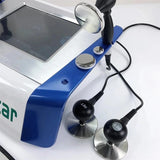 Tecar Therapy Diatherny Physiotherapy Machine RF CET RET Deep Heat For Body Pain Relief and Skin Tighting