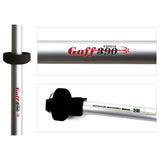 Telescopic Squid Fishing Gaff Carbon Octopus Gaffs Terminal Tackles Fish Rods Tool Accessories Cuttlefish Landing Hooks 3m 3.9m