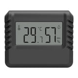 Temperature Sensor Indoor 2 In 1 Room Temperature Monitor Thermometers For Room Temperature Hygrometer Indoor Humidity Large