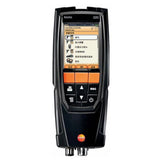 Testo 320 Flue Gas Analyzer for CO , O2 and CO2 Gas Leakage Detector Testo320 0632 3220