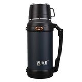 Thermal Tumbler Portable Vacuum Cup Thermal Coffee Mug With Handle Thermal Cup With Handle Gifts For Colleagues Friends Family