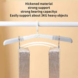 Travel Hangers Clothes Coat Hangers Portable Clothes Drying Hanger FoldableClothes Hanger Accessories For Camping Holiday