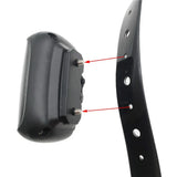 KD990 Wired Electric Dog Fence System With 2 Collars  Electric  Collar With New Design In Fence System 30g34e