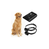 KD990 Wired Electric Dog Fence System With 2 Collars  Electric  Collar With New Design In Fence System 30g34e
