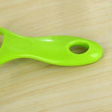 50 Pcs Kitchen Potato Peeler Fruit Vegetable Ceramic Cutlery Knives Peelers WBDHLS