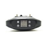 GPS Fence Collar KD662 Waterproof And Rechargeable Collar With Tone/Vibration/Shock Correction for Dog