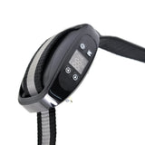 GPS Fence Collar KD662 Waterproof And Rechargeable Collar With Tone/Vibration/Shock Correction for Dog