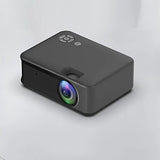 Ubeamer A30C MINI Projector Portable 3D Theater WIFI Sync Android IOS Smartphone 4K 1080P Moive Videoprojector LED Smart Cinema