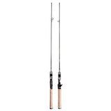 Ultralight Fishing Rod Portable Super Hard Mini Fishing Rod 1-2.3 m Fishing Tackle Equipment Practical Tool Fishing Accessories