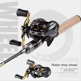 Ultralight Fishing Rod Portable Super Hard Mini Fishing Rod 1-2.3 m Fishing Tackle Equipment Practical Tool Fishing Accessories