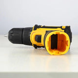 VVOSAI 16V MAX Brushless Cordless Drill 32N.m Electric Screwdriver 25+1 Torque Settings 2-Speeds MT-Series Power Tools