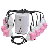 Vacuum Massager for Breast Enlargement Buttocks Lifts Multifunction Electric Vacuum Pumps Breasts Enlarge Butt Lifting Machine