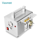 Vacuum Remove ageing spot Cleaning Pore Beauty Devices For Skincare 3 In 1 Diamond Dermabrasion Therapy Apparatus Skin Machine