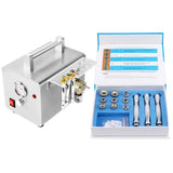 Vacuum Remove ageing spot Cleaning Pore Beauty Devices For Skincare 3 In 1 Diamond Dermabrasion Therapy Apparatus Skin Machine