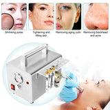 Vacuum Remove ageing spot Cleaning Pore Beauty Devices For Skincare 3 In 1 Diamond Dermabrasion Therapy Apparatus Skin Machine