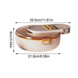 Vegetable Cutter Food Slicer Cutter Carrot Chopper Kitchen Vegetable Spiralizer And Veggie Slicer For Onion Cucumber Potatoes