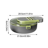 Vegetable Cutter Food Slicer Cutter Carrot Chopper Kitchen Vegetable Spiralizer And Veggie Slicer For Onion Cucumber Potatoes