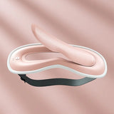 Vibration Eye Massager Heating And Cooling Steam Eye Mask Relieve Fatigue Dark Circle Dry Therapy Warm Compress Care Tools