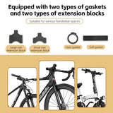 WEST BIKING Bicycle Front Pets Bag For Travel Breathable Breathable Wear-Resistant Bag For Dog Cat Outdoor Pet Backpack Hand Bag