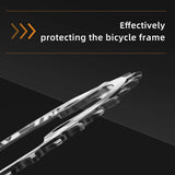 WEST BIKING MTB 104 BCD Narrow Wide Crankset 32T 34T 36T 38T Chain Adaptive Chainrings Moutain Bike XC Chainwheel Bicycle Parts