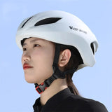 WEST BIKING MTB Cycling Summer Helmet Lightweight Safety Helmet Lntegrated Molding Skateboard Downhill Helmet Cycling Equipment