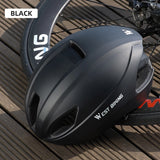 WEST BIKING MTB Cycling Summer Helmet Lightweight Safety Helmet Lntegrated Molding Skateboard Downhill Helmet Cycling Equipment