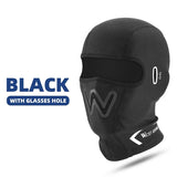 WEST BIKING Summer Outdoor Sun Protection Balaclava Mesh Breathable Mask Anti-UV Cycling Fishing Hiking Hats Cooling Sport Gear
