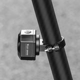 WEST BIKING USB Bike Anti-Theft Alarm Wireless Waterproof Remote Search Control Motorcycle Bicycle Vibration Safety Alarm