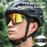 WEST BIKING Ultralight Racing Helmet MTB Road Bike Aero Helmet Men Women Integrated Safety Cap Lightweight Cycling Equipment