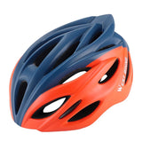 WEST BIKING Ultralight Racing Helmet MTB Road Bike Aero Helmet Men Women Integrated Safety Cap Lightweight Cycling Equipment