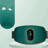Waist Body Belt Sculpting Artifact Slimming Weight-loss Electric Lazy Whole Body Machine Thin Massage Fat Burning Abdomen