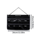Wall Calendar Organizer Storage Organizer Wall Mount Novel Weekly Monthly Calendar Organizer For Living Room Bedroom Bathroom
