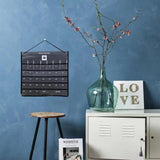 Wall Calendar Organizer Storage Organizer Wall Mount Novel Weekly Monthly Calendar Organizer For Living Room Bedroom Bathroom