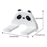 Wall Hanger For Blow Dryer Self Adhesive Wall Dryer Hanger With Plug Organizer Bathroom Space Saver Rack For Hotel Dormitory