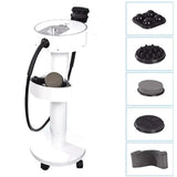 Weight Loss  Beauty  and Slimming Machine G5 Turbo Vibration Massage  Relaxation Muscle Group Tightening And Shaping Equipment