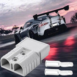 Wire Splice Connector 120A Waterproof Electrical Wire Connector Electrical Wire Connector For Bike Atv Car Lifts Motors Winches