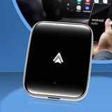 Wired to Wireless CarPlay AI Box Car Smart Convert Mini Dongle Wifi Netflix Youtube For Audi Toyota Audi VW Golf Mercedes Subaru