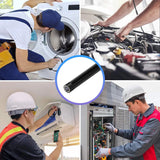 Wireless Endoscope 1080P Single & Dual Lens WiFi Borescope Inspection Camera Waterproof Snake Camera Pipe Drain Ven For Android