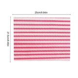Wrap Paper For Sandwiches 50Pcs Non-Stick Wax Sheets For Sandwiches Food Service Supplies For Biscuit Candy Sandwich Dim Sum